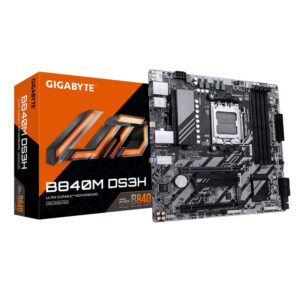 Mainboard Gigabyte B840M DS3H