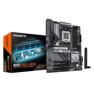 Mainboard Gigabyte B850M Eagle WiFi6E