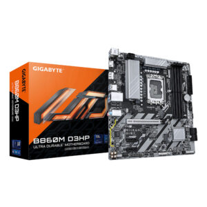 Mainboard Gigabyte B860M D3HP