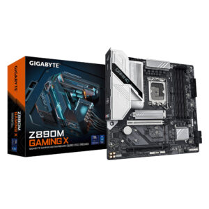 Mainboard Gigabyte Z890M AORUS Elite