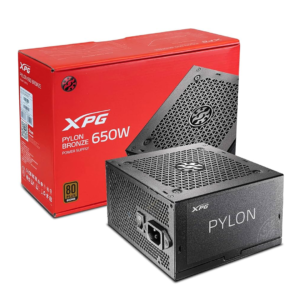 XPG Pylon 650 2