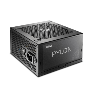 Fuente de poder XPG Pylon 650