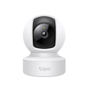 Cámara de Vigilancia Tp-Link Tapo C202