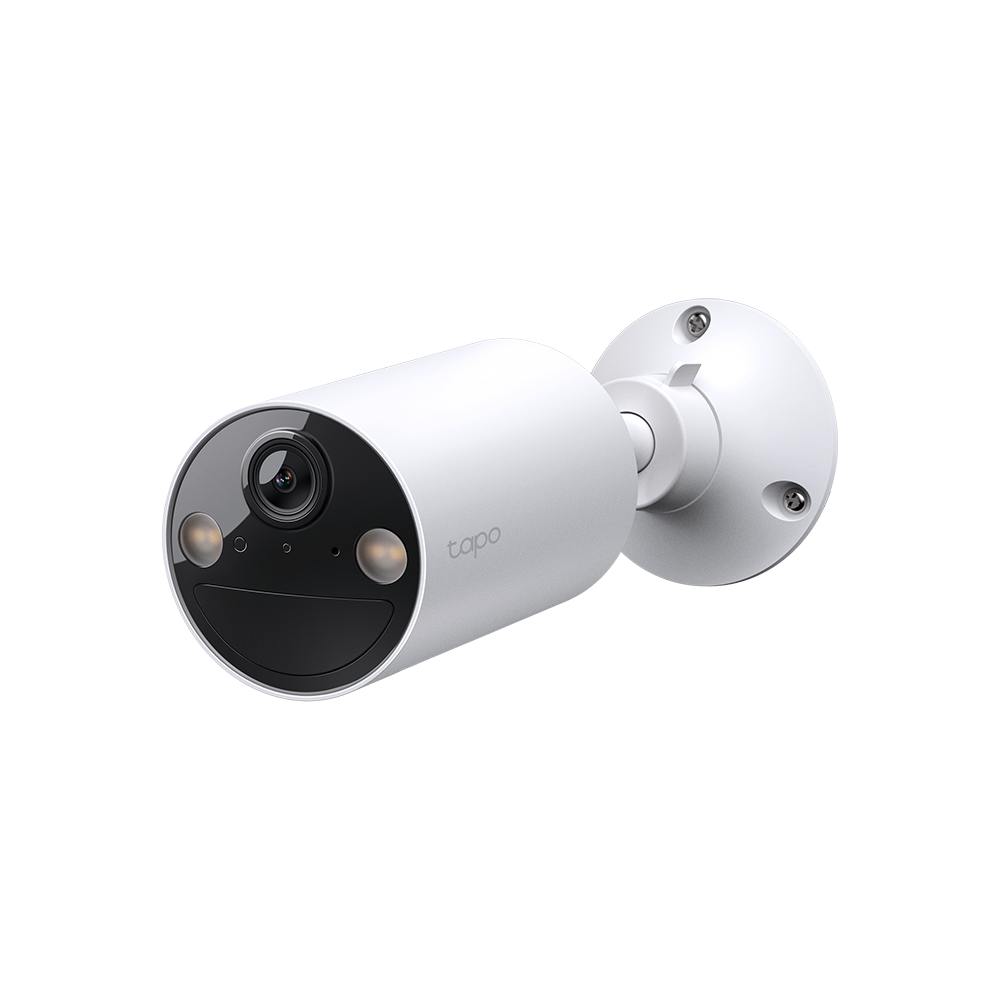 Cámara de Vigilancia Tp-Link Tapo C410 V2