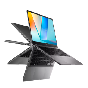 Asus Vivobook 14 Flip TP3407SA-DS74T
