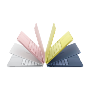 Apple MacBook Neo (2026) A3404