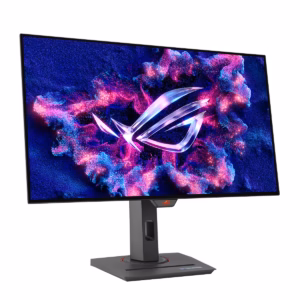Monitor Gaming Asus ROG Strix OLED XG27AQDMES