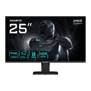 Monitor Gaming Gigabyte GS25F2