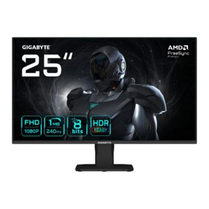 Monitor Gaming Gigabyte GS25F2A