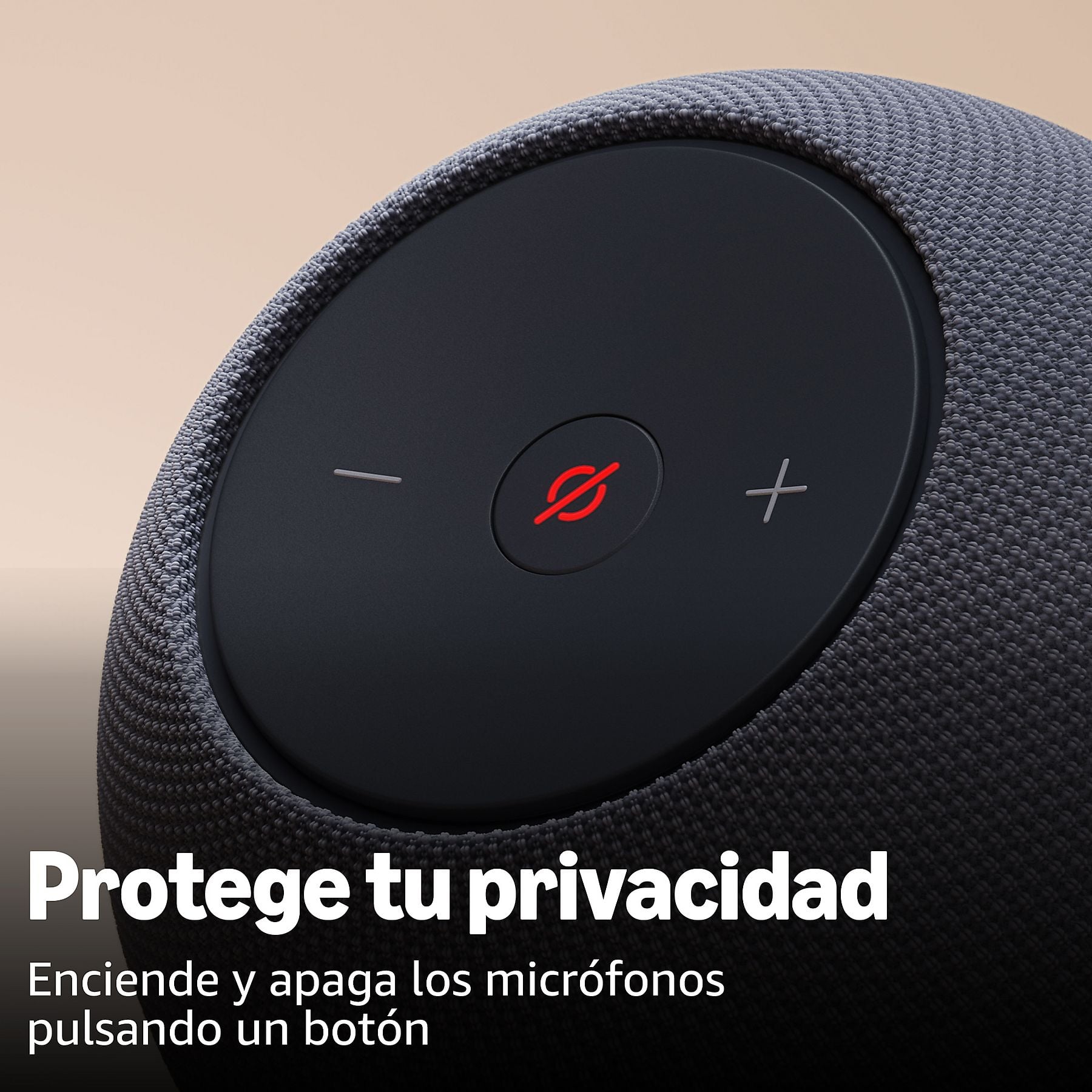 Parlante Amazon Echo Dot Max - Imagen 5
