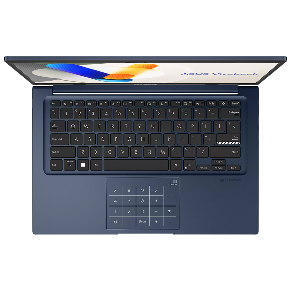 Asus Vivobook 14 X1404VA-I712512 - Imagen 2