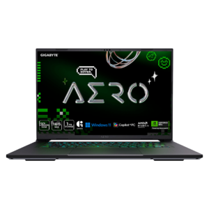 Gigabyte AERO X16 EG61H