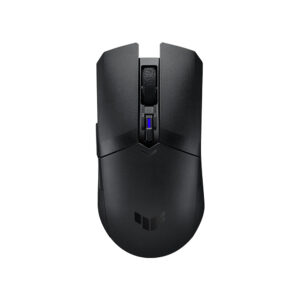 Mouse Asus Tuf Gaming M4 Wireless/Bluetooth 12000 DPI