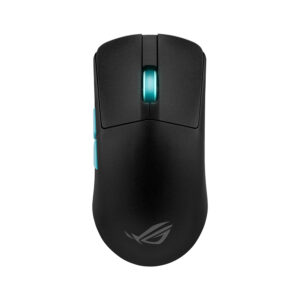 Mouse Asus Rog strix Harpe Ace Aim Lab Edition Wireless/Bluetooth 36,000 DPI