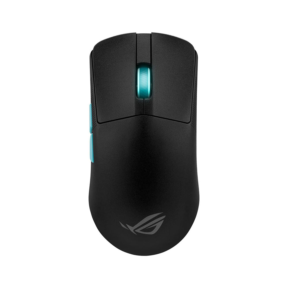 Mouse Asus Rog strix Harpe Ace Aim Lab Edition Wireless/Bluetooth 36,000 DPI