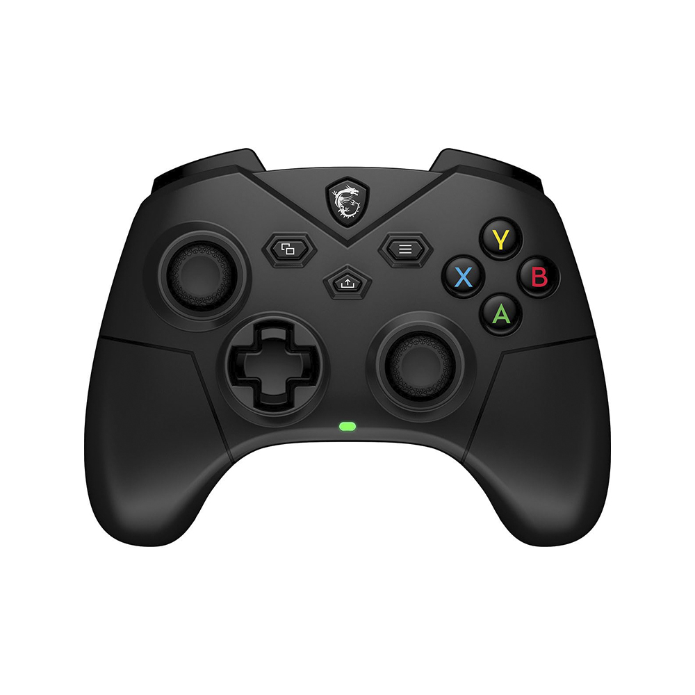 Gamepad MSI Force GC300 W