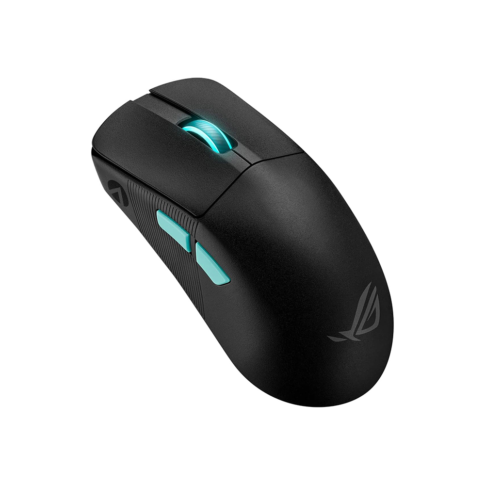 Mouse Asus Rog strix Harpe Ace Aim Lab Edition Wireless/Bluetooth 36,000 DPI - Imagen 2