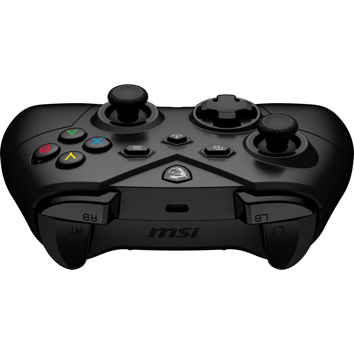 Gamepad MSI Force GC300 W - Imagen 4