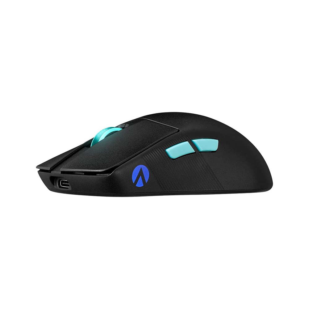 Mouse Asus Rog strix Harpe Ace Aim Lab Edition Wireless/Bluetooth 36,000 DPI - Imagen 4