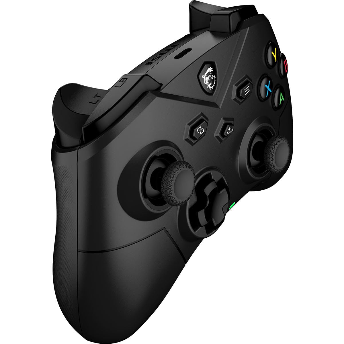 Gamepad MSI Force GC300 W - Imagen 5