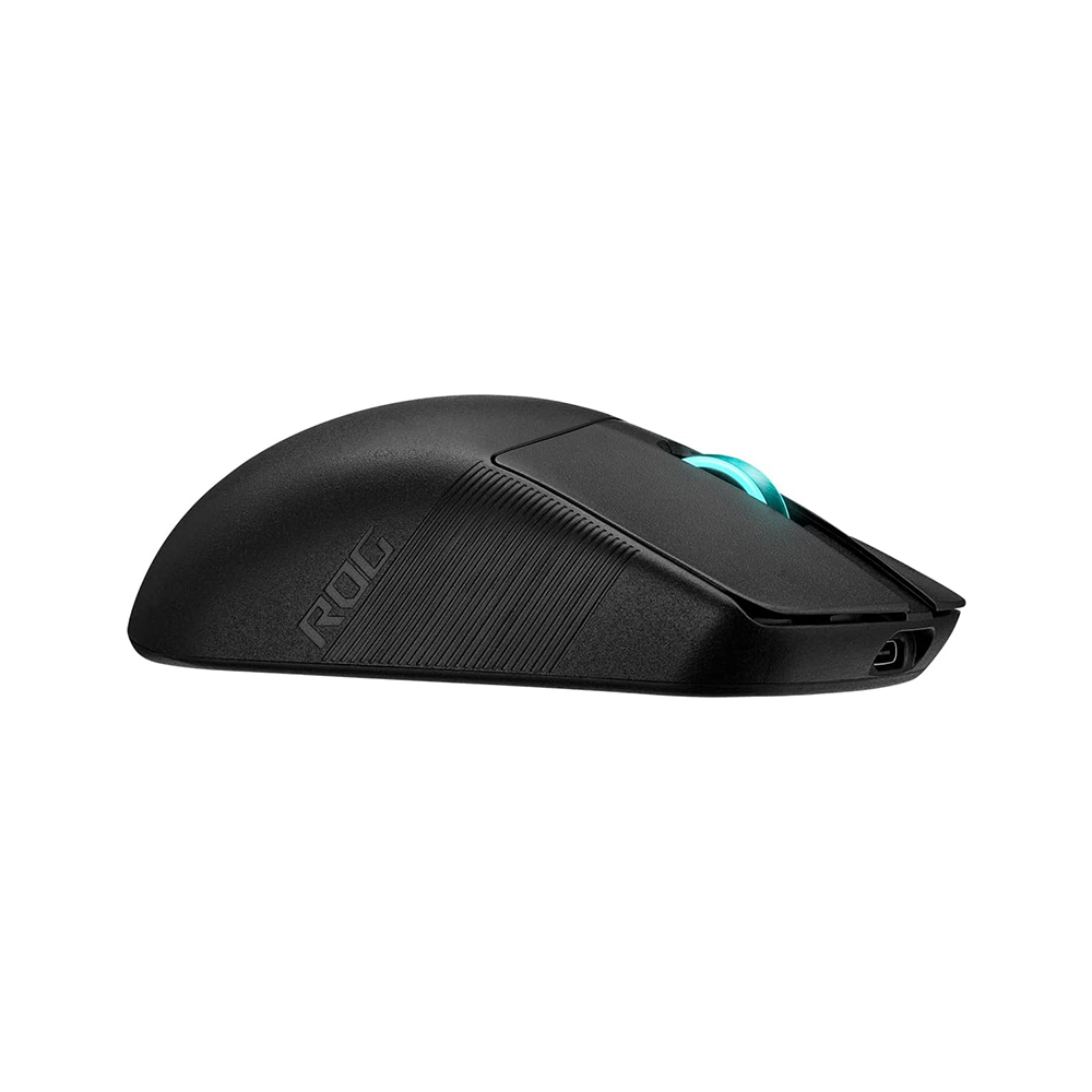 Mouse Asus Rog strix Harpe Ace Aim Lab Edition Wireless/Bluetooth 36,000 DPI - Imagen 5