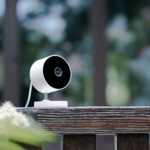 Cámara de Vigilancia Xiaomi AW200