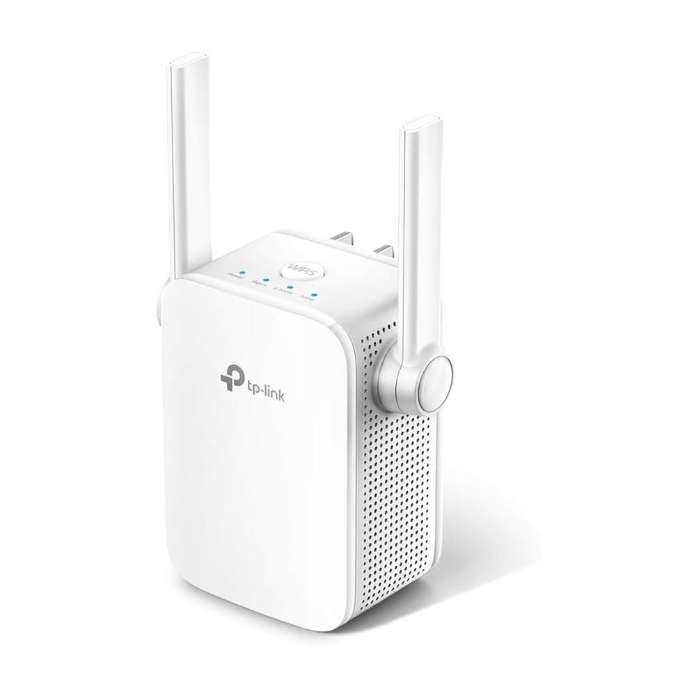 Extensor WiFi Tp-Link RE205 AC750 Dual Band - Imagen 2