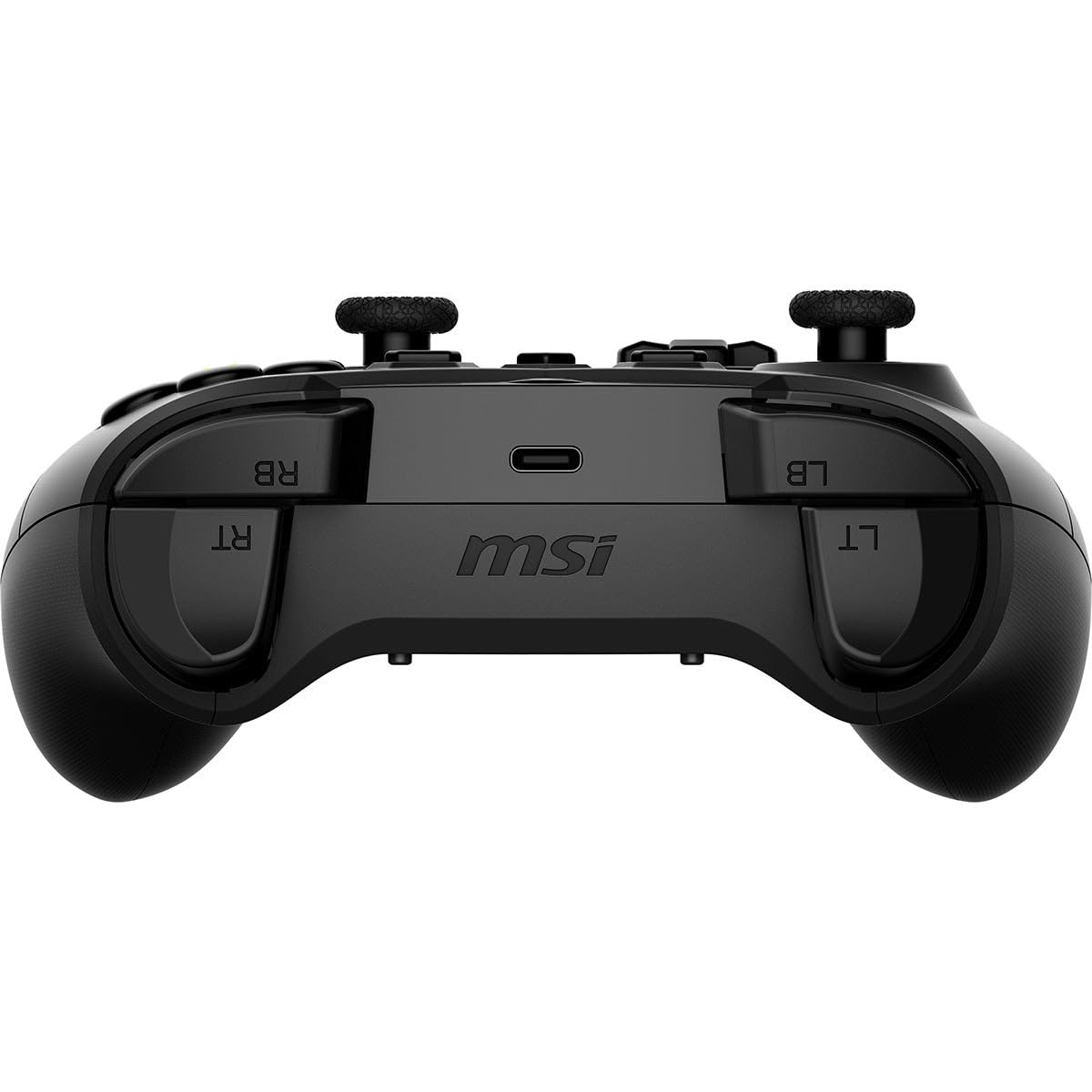 Gamepad MSI Force GC300 W - Imagen 6