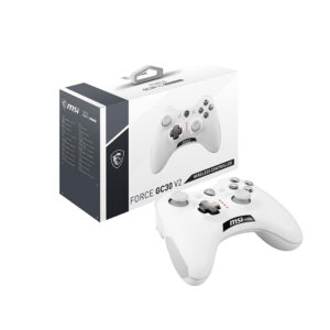 Gamepad MSI Force GC30 V2