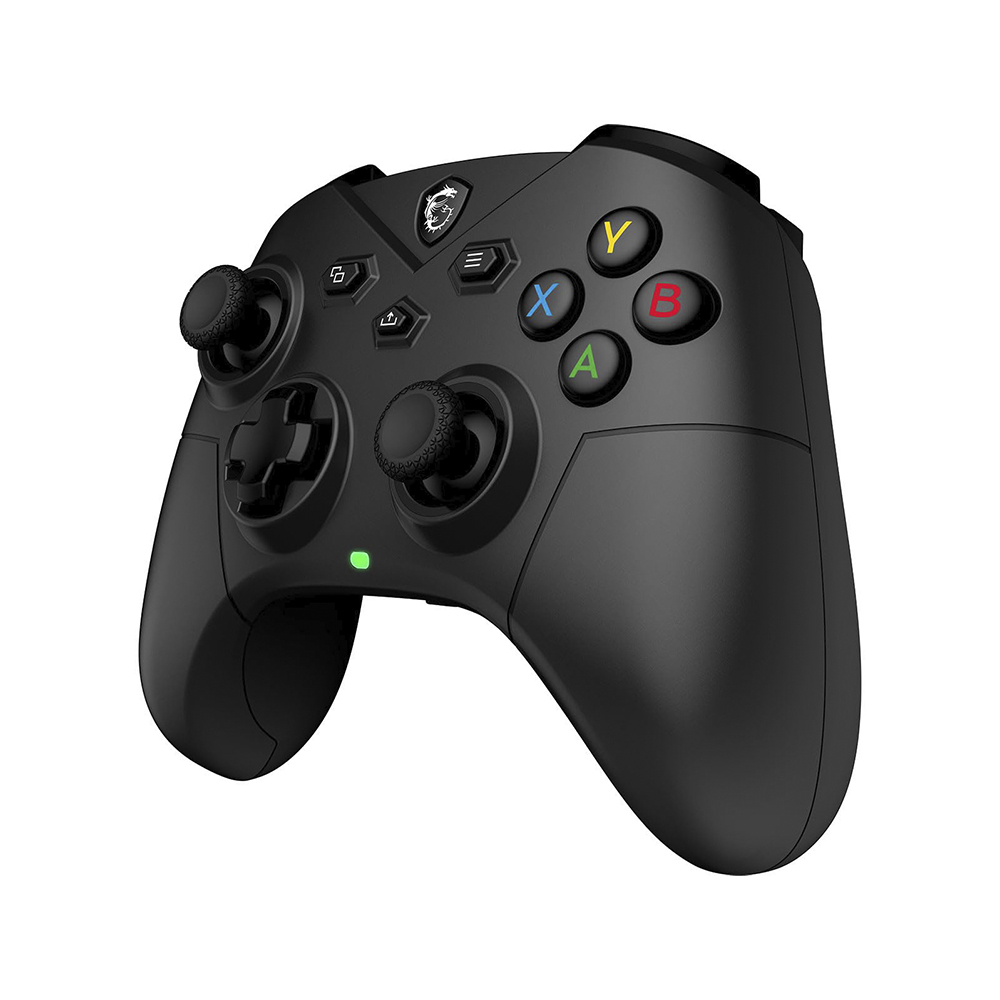 Gamepad MSI Force GC300 W - Imagen 7