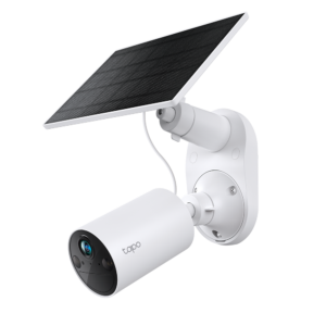 Cámara de Vigilancia Tp-Link Tapo C410 KIT