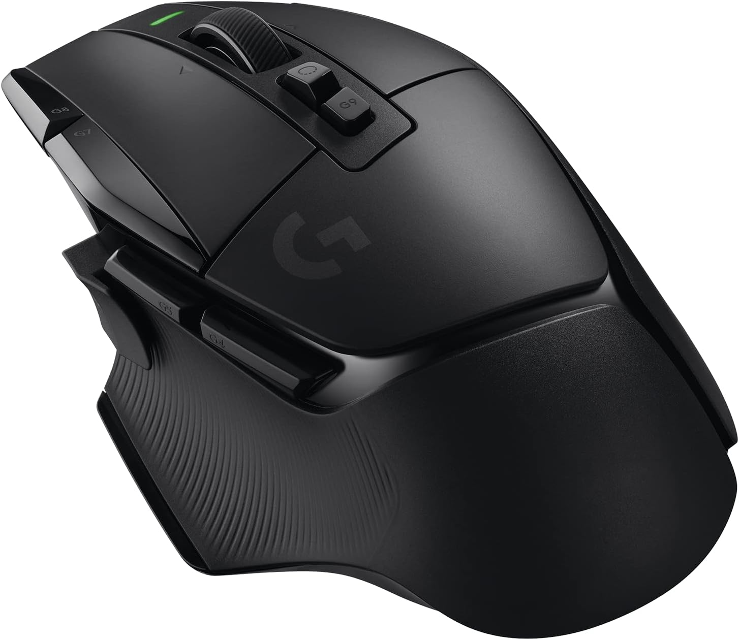 Mouse Logitech G502 Lightspeed Wireless - Imagen 4