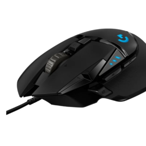 Mouse Logitech G502 Lightspeed Wireless