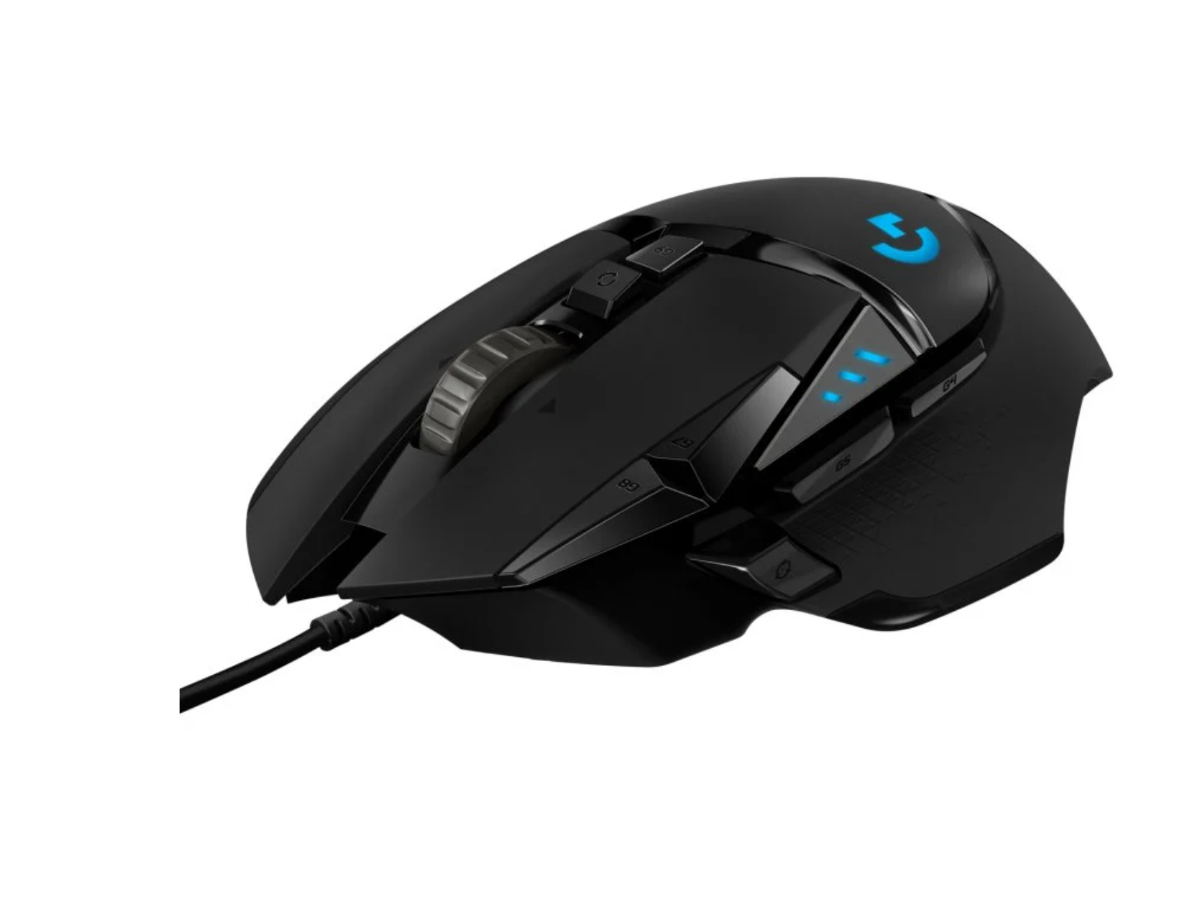 Mouse Logitech G502 Lightspeed Wireless