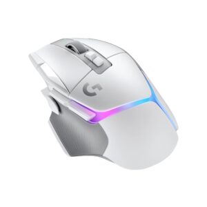 Mouse Logitech G502 X
