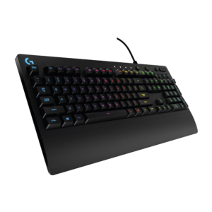 Teclado Logitech Keep Playing G213
