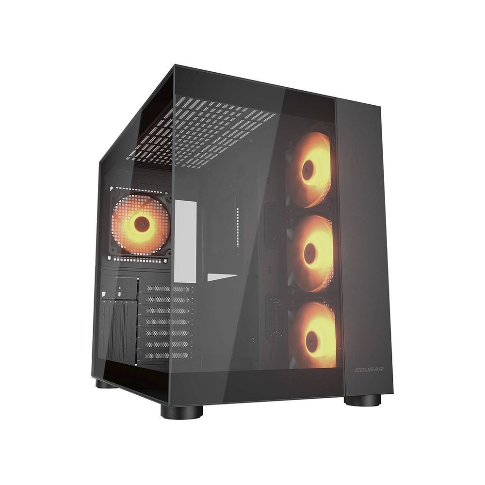 Pc Gamer AMD Ryzen 5 8500G 16GB RAM 500GB SSD RTX 5050 OC Edition 8GB - Imagen 2