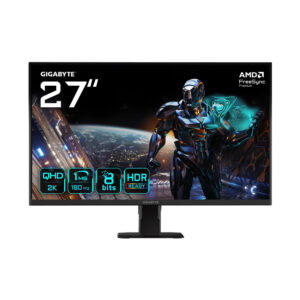 Monitor Gaming Gigabyte GS27QA