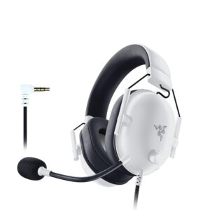 Audífonos Razer BlackShark V2 X 3.5mm