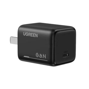 Cargador Ugreen Gan X517 (USB C X1) 25W