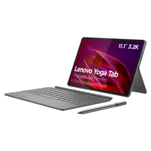 Lenovo Yoga TAB 11.1 ZAG60266US