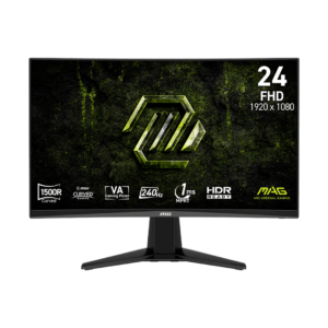 Monitor Gaming MSI MAG 245C X24