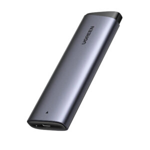 Case Encapsulador Ugreen CM767  SSD M.2