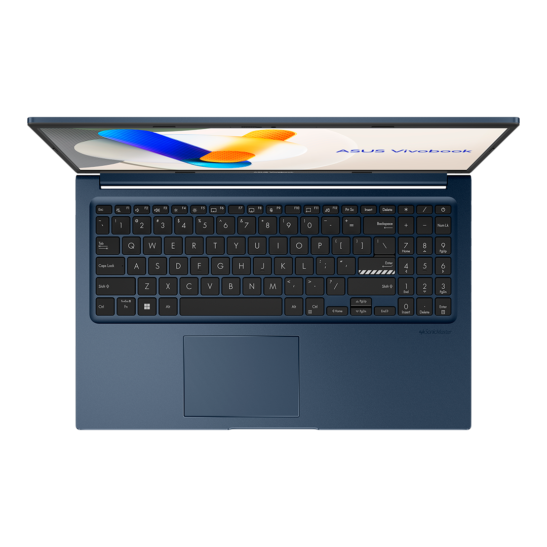 Asus Vivobook 15 X1504VA-BQ5428 - Imagen 4