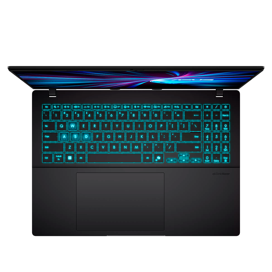 Asus Gaming V16 V3607VM-DS79 - Imagen 6