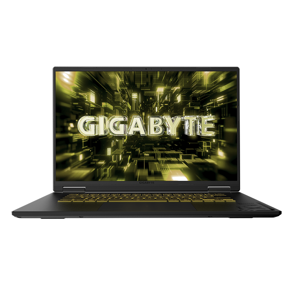 Gigabyte Gaming A16 Pro GA6DH RTX 5070 Ti 12 GB
