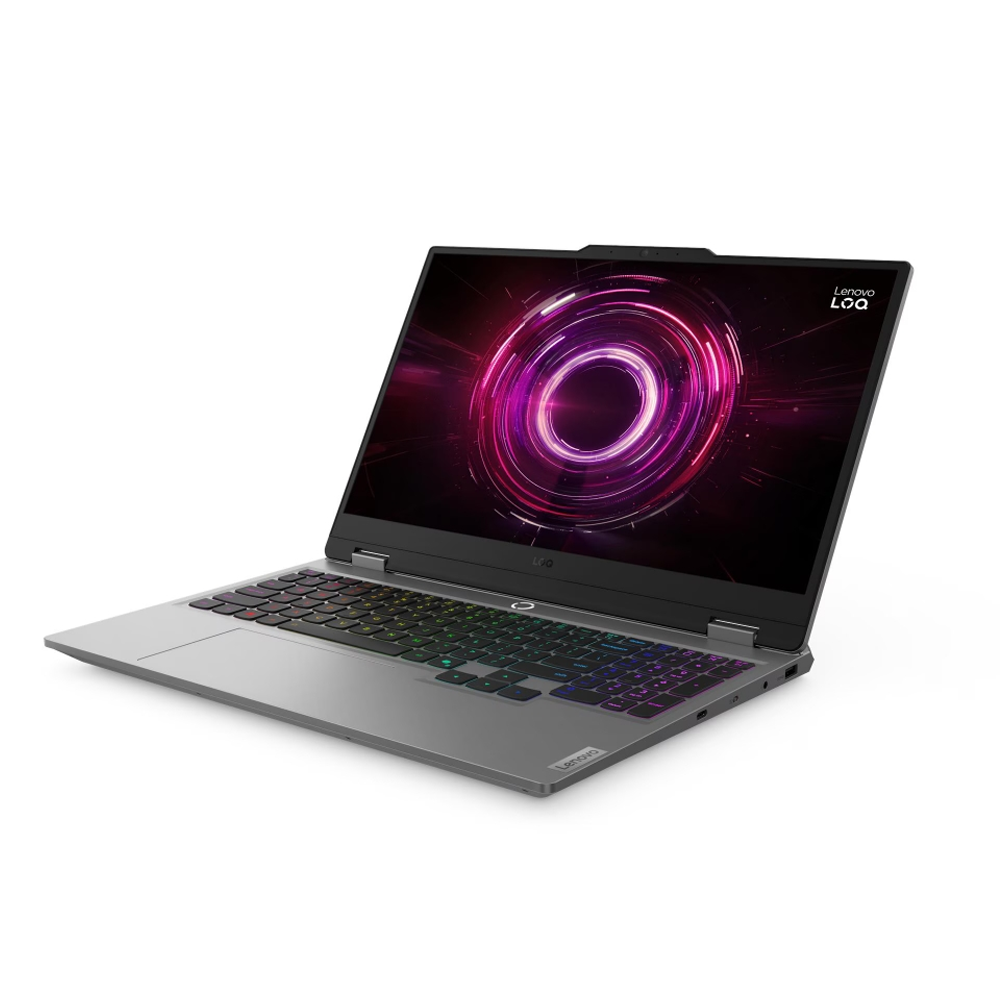 Lenovo LOQ 15ARP10E - Imagen 2
