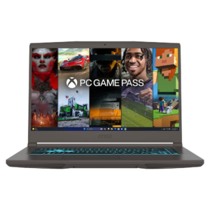MSI Thin 15 B13VE-3023US