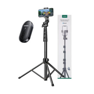 Tripode Ugreen LP680 - Control Bluetooth