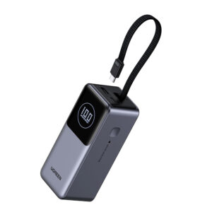 Power Bank Ugreen Nexode PB723 Carga Rapida 20.000MAH 130W